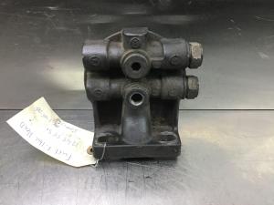 Liebherr Tête de filtre